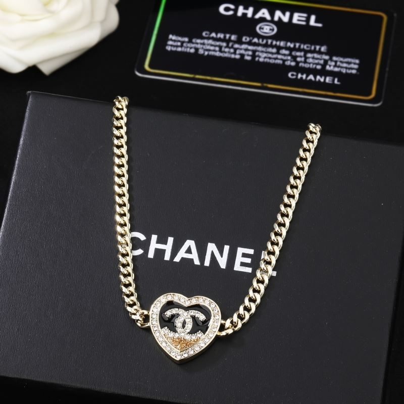 Chanel Necklaces